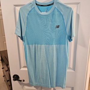Men's New Balance Dri-fit Tshirt